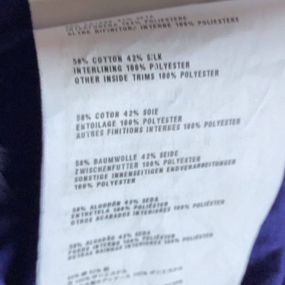 Miu Miu skirt - Picture 7 of 12